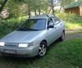 Серый ВАЗ 2110, объемом двигателя 1.6 л и пробегом 290 тыс. км за 1350 $, фото 1 на Automoto.ua