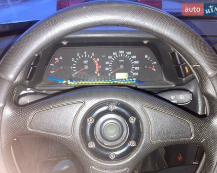 Серый ВАЗ 2110, объемом двигателя 1.6 л и пробегом 195 тыс. км за 1900 $, фото 6 на Automoto.ua