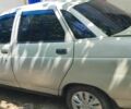 Серый ВАЗ 2110, объемом двигателя 1.5 л и пробегом 240 тыс. км за 1400 $, фото 3 на Automoto.ua