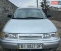 Серый ВАЗ 2110, объемом двигателя 1.6 л и пробегом 330 тыс. км за 2000 $, фото 1 на Automoto.ua