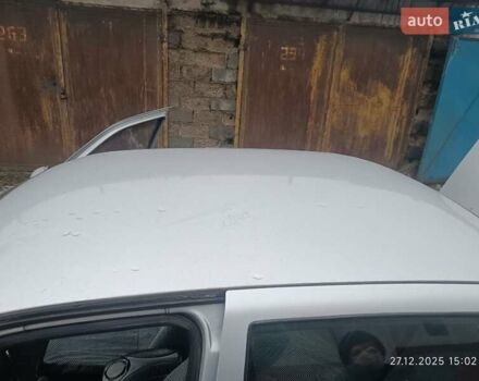 Серый ВАЗ 2110, объемом двигателя 1.6 л и пробегом 166 тыс. км за 1600 $, фото 8 на Automoto.ua