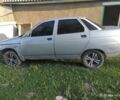 Серый ВАЗ 2110, объемом двигателя 1.6 л и пробегом 250 тыс. км за 900 $, фото 1 на Automoto.ua