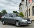 Серый ВАЗ 2110, объемом двигателя 1.6 л и пробегом 147 тыс. км за 1100 $, фото 1 на Automoto.ua