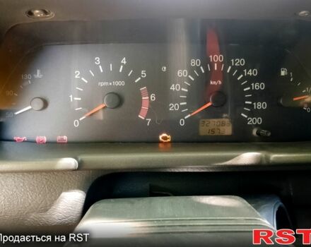 Серый ВАЗ 2110, объемом двигателя 1.6 л и пробегом 327 тыс. км за 1300 $, фото 5 на Automoto.ua