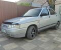 Сірий ВАЗ 2110, об'ємом двигуна 1.6 л та пробігом 128 тис. км за 2700 $, фото 14 на Automoto.ua