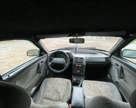 Сірий ВАЗ 2110, об'ємом двигуна 1.6 л та пробігом 283 тис. км за 2000 $, фото 6 на Automoto.ua