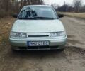 Серый ВАЗ 2110, объемом двигателя 1.6 л и пробегом 122 тыс. км за 2400 $, фото 1 на Automoto.ua