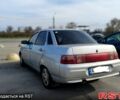 Серый ВАЗ 2110, объемом двигателя 1.6 л и пробегом 190 тыс. км за 1300 $, фото 1 на Automoto.ua