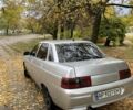ВАЗ 2110 2005 в Запорожье на Automoto.ua Серый ВАЗ 2110, объемом двигателя 1.6 л и пробегом 242 тыс. км за 2700 $, фото 3 на Automoto.ua