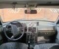 Серый ВАЗ 2110, объемом двигателя 1.6 л и пробегом 205 тыс. км за 1344 $, фото 1 на Automoto.ua