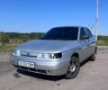 Сірий ВАЗ 2110, об'ємом двигуна 0 л та пробігом 160 тис. км за 2700 $, фото 1 на Automoto.ua