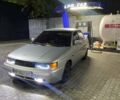 Серый ВАЗ 2110, объемом двигателя 1.6 л и пробегом 240 тыс. км за 2450 $, фото 1 на Automoto.ua