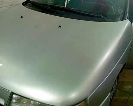 ВАЗ 2110 2005 в Донецке на Automoto.ua Серый ВАЗ 2110, объемом двигателя 1.6 л и пробегом 0 тыс. км за 1250 $, фото 2 на Automoto.ua