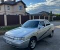 Серый ВАЗ 2110, объемом двигателя 1.6 л и пробегом 280 тыс. км за 1300 $, фото 1 на Automoto.ua
