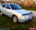 Серый ВАЗ 2110, объемом двигателя 1.6 л и пробегом 100 тыс. км за 1600 $, фото 1 на Automoto.ua