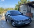 Сірий ВАЗ 2110, об'ємом двигуна 1.6 л та пробігом 205 тис. км за 1118 $, фото 1 на Automoto.ua