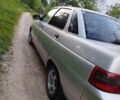 Серый ВАЗ 2110, объемом двигателя 1.6 л и пробегом 156 тыс. км за 1800 $, фото 3 на Automoto.ua