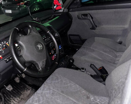 Сірий ВАЗ 2110, об'ємом двигуна 1.6 л та пробігом 119 тис. км за 2200 $, фото 4 на Automoto.ua