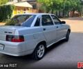 Сірий ВАЗ 2110, об'ємом двигуна 1.6 л та пробігом 244 тис. км за 2100 $, фото 2 на Automoto.ua