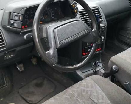 Сірий ВАЗ 2110, об'ємом двигуна 1.6 л та пробігом 177 тис. км за 1500 $, фото 4 на Automoto.ua