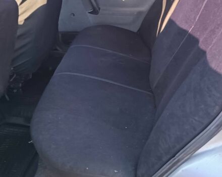 ВАЗ 2110 2005 у Києві на Automoto.ua Сірий ВАЗ 2110, об'ємом двигуна 1.6 л та пробігом 108 тис. км за 950 $, фото 15 на Automoto.ua