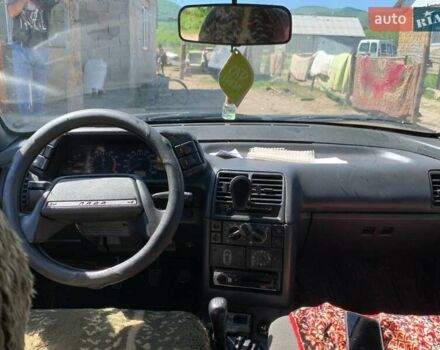 Серый ВАЗ 2110, объемом двигателя 1.6 л и пробегом 255 тыс. км за 1500 $, фото 3 на Automoto.ua