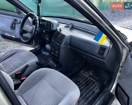 Серый ВАЗ 2110, объемом двигателя 1.6 л и пробегом 315 тыс. км за 1450 $, фото 5 на Automoto.ua