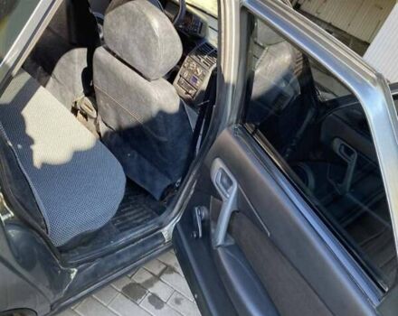 Сірий ВАЗ 2110, об'ємом двигуна 1.6 л та пробігом 180 тис. км за 2600 $, фото 5 на Automoto.ua