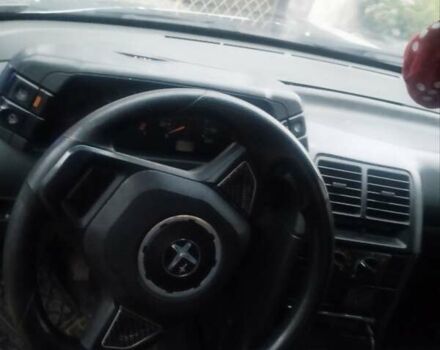 Сірий ВАЗ 2110, об'ємом двигуна 1.6 л та пробігом 155 тис. км за 1850 $, фото 4 на Automoto.ua