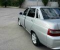 Серый ВАЗ 2110, объемом двигателя 1.6 л и пробегом 150 тыс. км за 2200 $, фото 3 на Automoto.ua