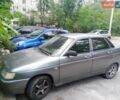Серый ВАЗ 2110, объемом двигателя 1.6 л и пробегом 200 тыс. км за 1500 $, фото 1 на Automoto.ua