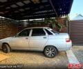 ВАЗ 2110 2005 в Подольск (Котовск) на Automoto.ua Серый ВАЗ 2110, объемом двигателя 1.6 л и пробегом 160 тыс. км за 2350 $, фото 4 на Automoto.ua