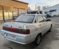 Серый ВАЗ 2110, объемом двигателя 1.5 л и пробегом 250 тыс. км за 1100 $, фото 5 на Automoto.ua