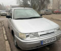 Сірий ВАЗ 2110, об'ємом двигуна 1.6 л та пробігом 259 тис. км за 1400 $, фото 1 на Automoto.ua