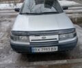 Сірий ВАЗ 2110, об'ємом двигуна 1.6 л та пробігом 250 тис. км за 1650 $, фото 1 на Automoto.ua