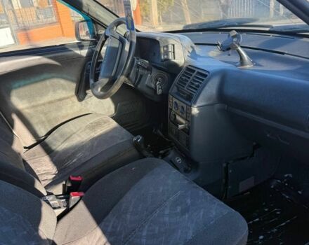 Сірий ВАЗ 2110, об'ємом двигуна 1.6 л та пробігом 200 тис. км за 1100 $, фото 5 на Automoto.ua