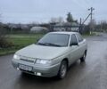 Сірий ВАЗ 2110, об'ємом двигуна 1.6 л та пробігом 141 тис. км за 2100 $, фото 1 на Automoto.ua