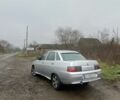 Серый ВАЗ 2110, объемом двигателя 1.6 л и пробегом 200 тыс. км за 1700 $, фото 1 на Automoto.ua