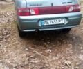 Сірий ВАЗ 2110, об'ємом двигуна 1.6 л та пробігом 260 тис. км за 1699 $, фото 1 на Automoto.ua