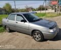 Сірий ВАЗ 2110, об'ємом двигуна 1.6 л та пробігом 180 тис. км за 2600 $, фото 4 на Automoto.ua