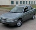 Сірий ВАЗ 2110, об'ємом двигуна 1.5 л та пробігом 36 тис. км за 2572 $, фото 1 на Automoto.ua