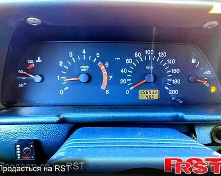 Серый ВАЗ 2110, объемом двигателя 1.6 л и пробегом 20 тыс. км за 2000 $, фото 2 на Automoto.ua