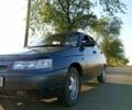 Сірий ВАЗ 2110, об'ємом двигуна 1.6 л та пробігом 3 тис. км за 2650 $, фото 1 на Automoto.ua