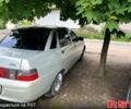 Серый ВАЗ 2110, объемом двигателя 1.6 л и пробегом 50 тыс. км за 2200 $, фото 2 на Automoto.ua