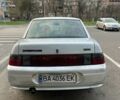 Сірий ВАЗ 2110, об'ємом двигуна 1.6 л та пробігом 311 тис. км за 2099 $, фото 3 на Automoto.ua