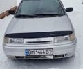 Сірий ВАЗ 2110, об'ємом двигуна 1.6 л та пробігом 277 тис. км за 2000 $, фото 1 на Automoto.ua