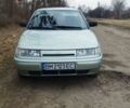 Сірий ВАЗ 2110, об'ємом двигуна 1.6 л та пробігом 122 тис. км за 2400 $, фото 1 на Automoto.ua