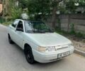 Серый ВАЗ 2110, объемом двигателя 1.6 л и пробегом 205 тыс. км за 1599 $, фото 1 на Automoto.ua