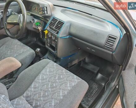 Сірий ВАЗ 2110, об'ємом двигуна 1.6 л та пробігом 70 тис. км за 3600 $, фото 9 на Automoto.ua