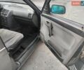Серый ВАЗ 2110, объемом двигателя 1.6 л и пробегом 265 тыс. км за 1650 $, фото 6 на Automoto.ua
